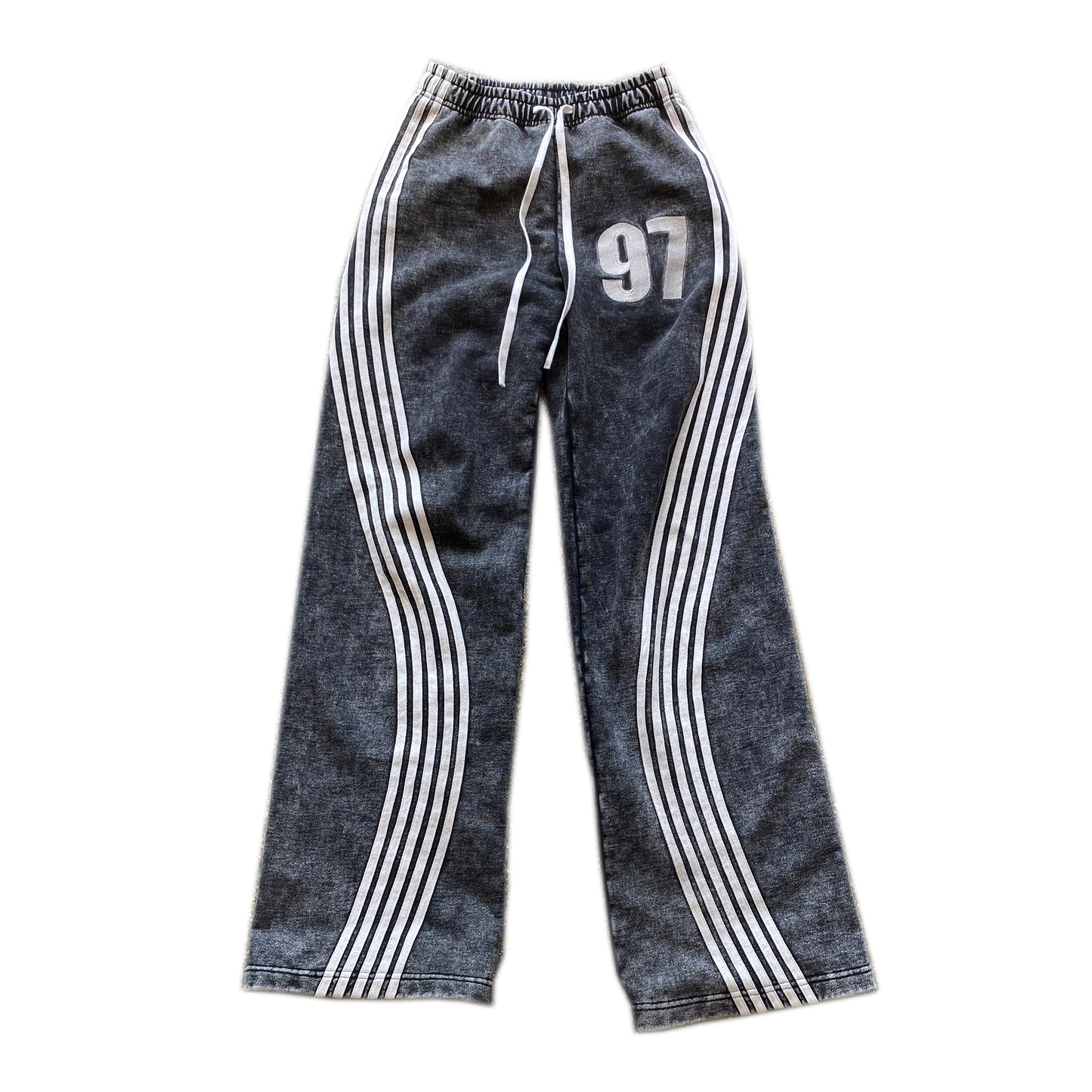 Hidden District Trackpants “Crest”
